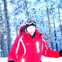 Dima Voronin