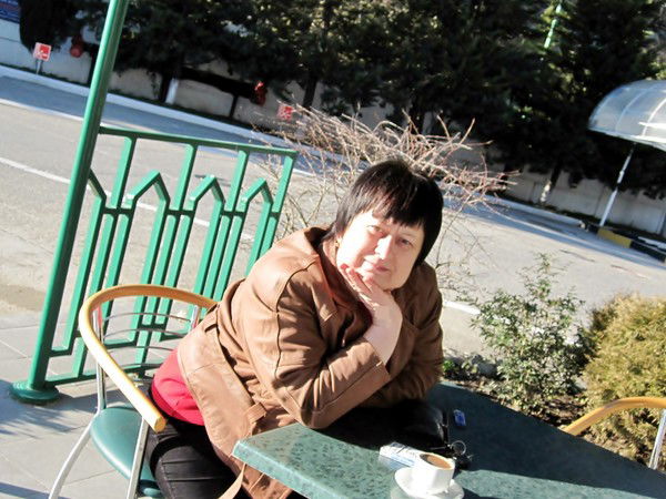 Светлана Дейко