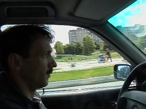 Геннадий Тиковенко