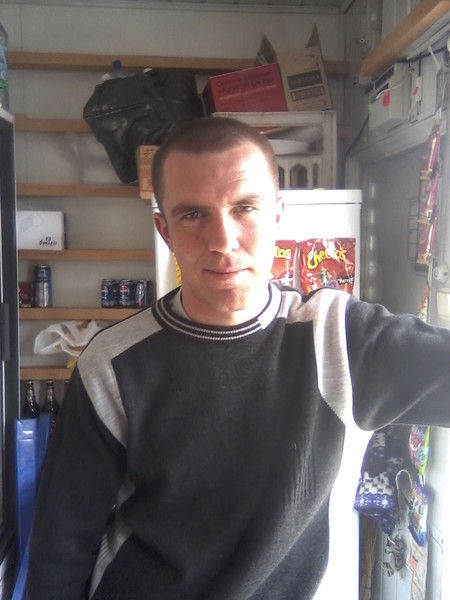 Дмитрий Кузнецов