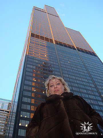 Анна Червенко