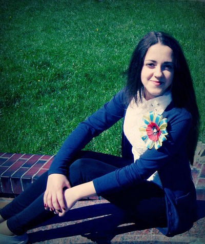 Аліна Нагайська