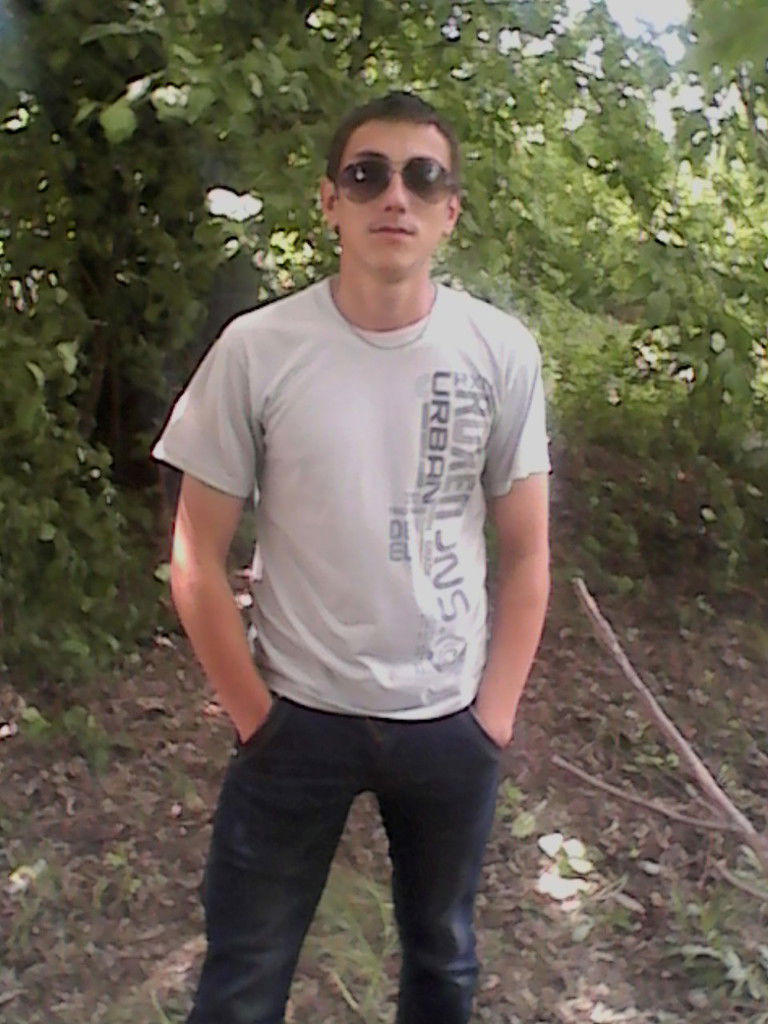 Максим Сабитов