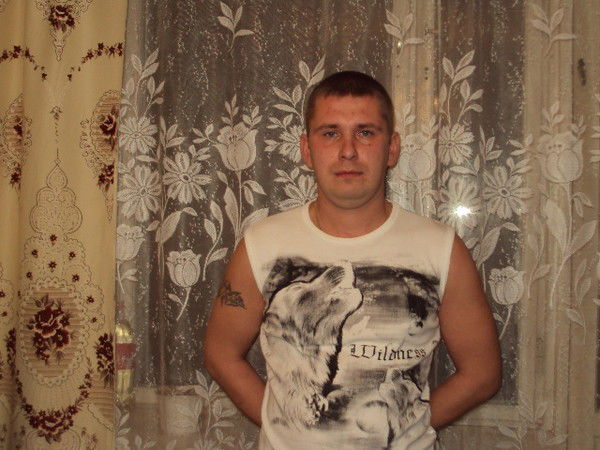 Павел Глебов