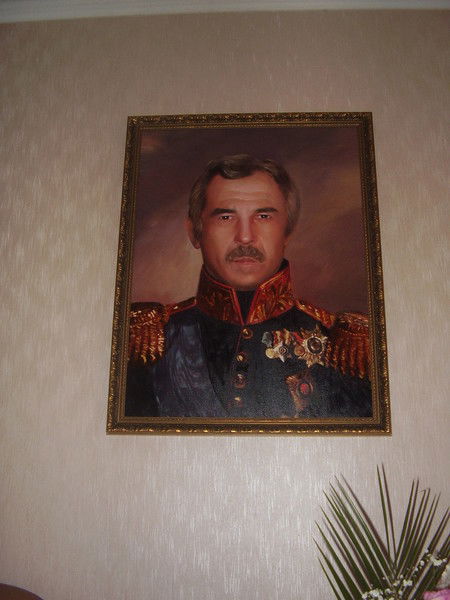 Рашид Шайхутдинов