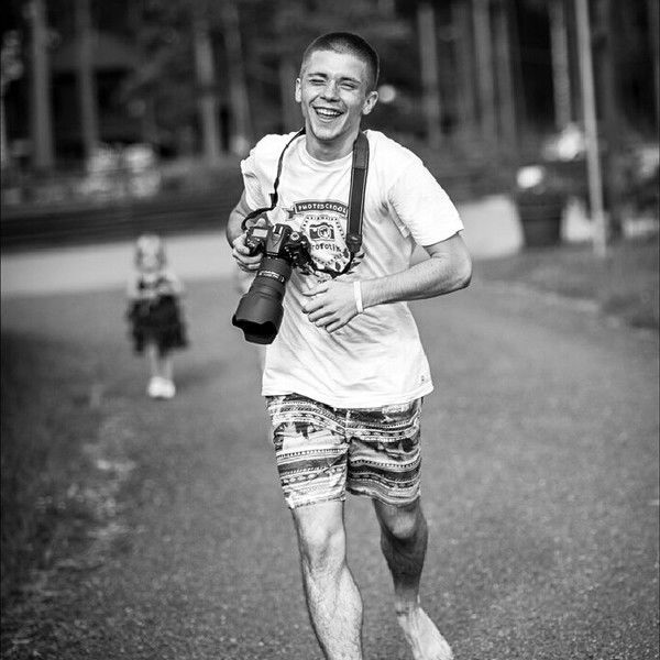 Андрей Мишуров