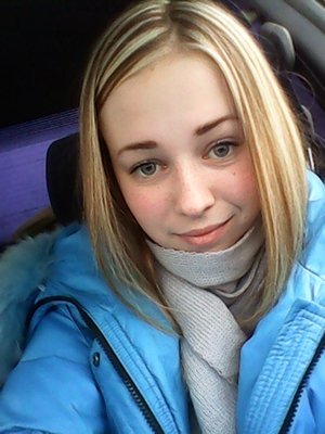 Анастасия Чехова