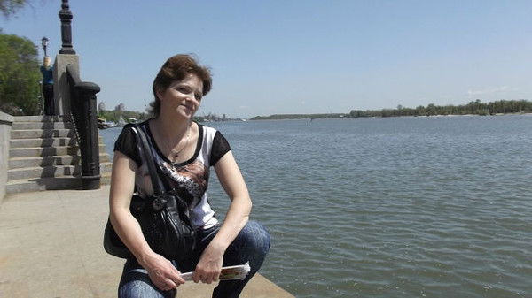 Наталья Никифорова