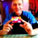 Арсений Николаев