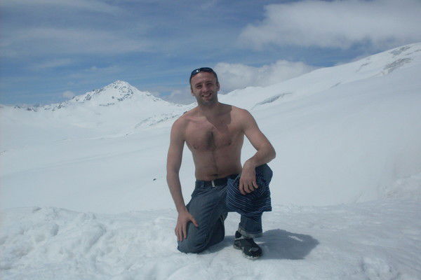 Евгений Романов