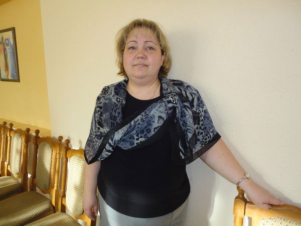 Ходань Ирина