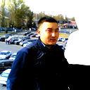 Айдос Кайыпбергенов