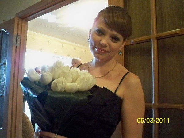 Екатерина Корнеева