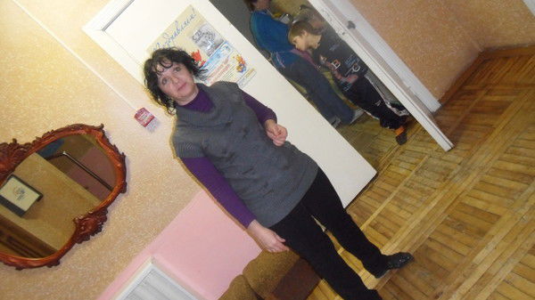 Ольга Ковалева