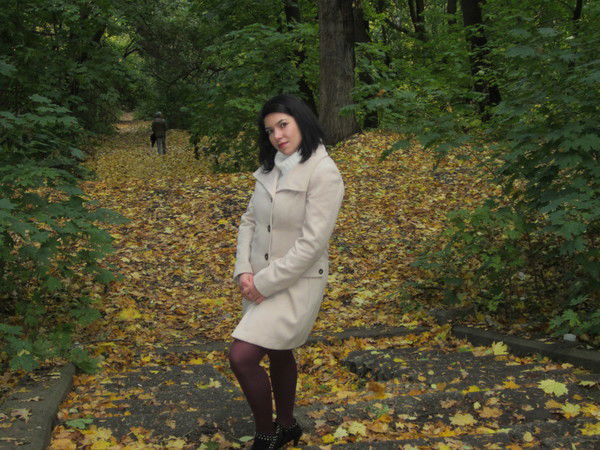 Камилла Шатова