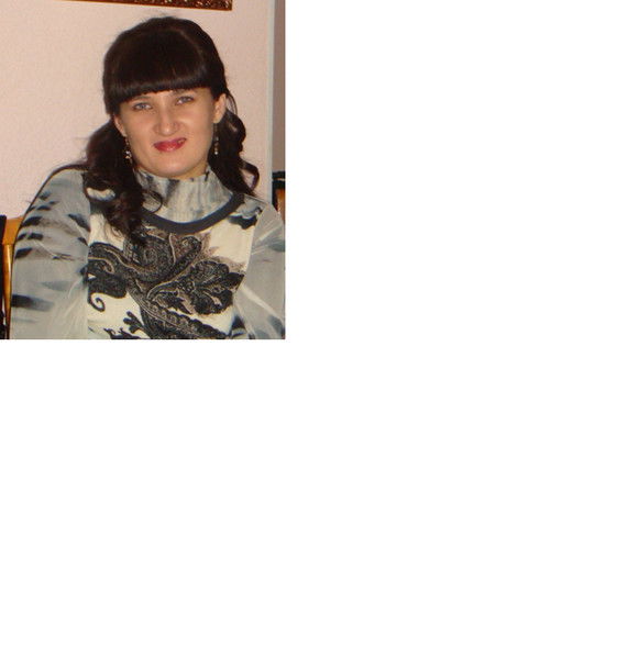 Айгуль Харисова