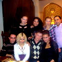 Milk Euro Food Samarqand Brunch