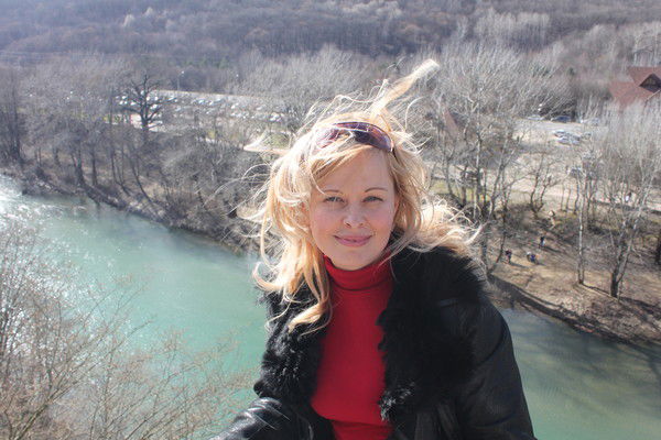 Ольга Лукина