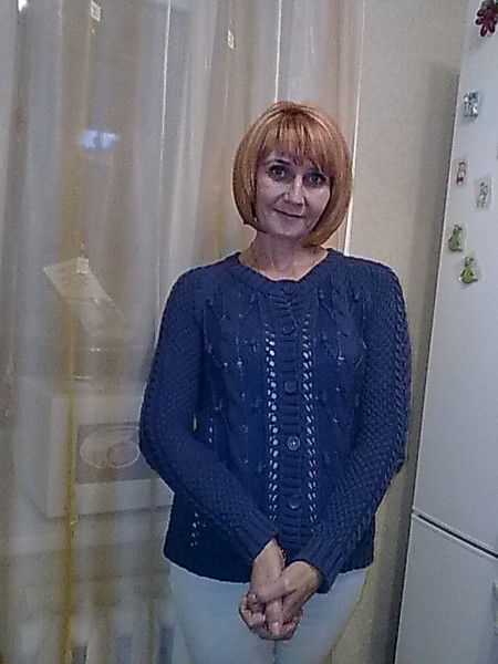 Ангелина Архарова