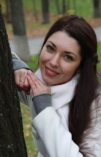 Татьяна Серебрякова