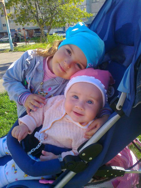 Люда Иршенко