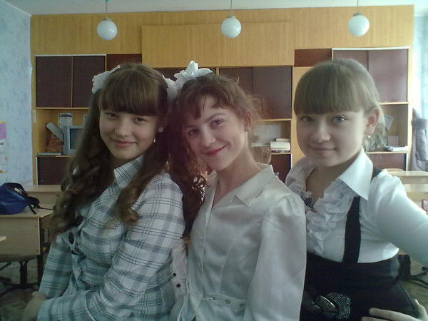 Валерия Иост