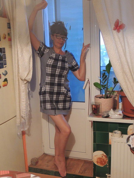 Елена Мурыгина