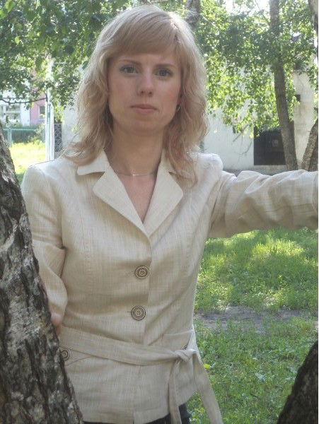 Ирина Козлова