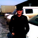 Stas Unusov