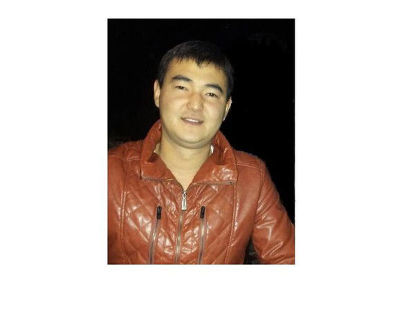 Данияр Аймагамбетов