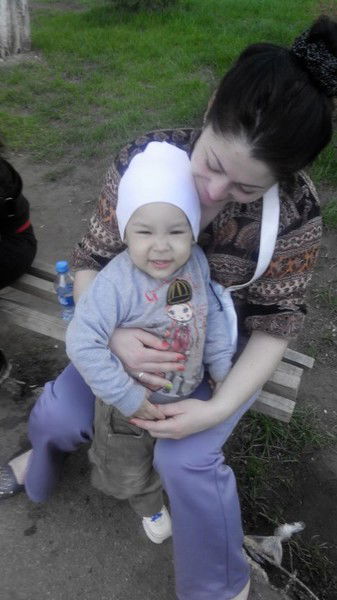 Анжела Сатаева