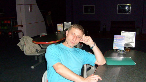 Валера Ногинов