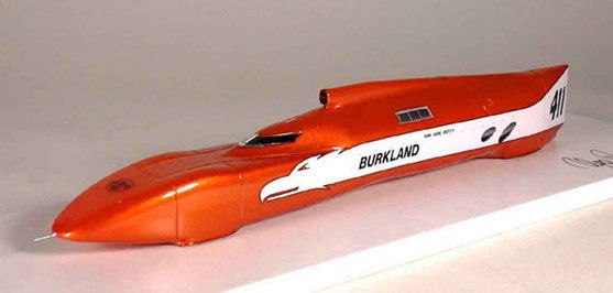 Андрей Бюркланд