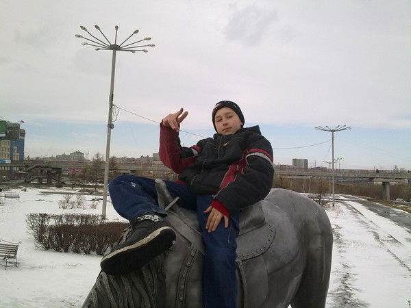 Алексей Войтик