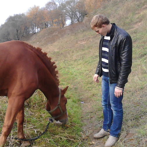 Александр Дьяконов