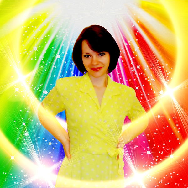 Екатерина Позднякова