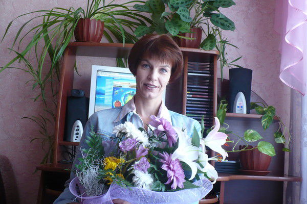 Виктория Амосенок