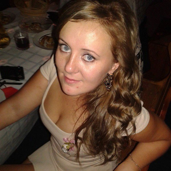 Ирина Горбункова