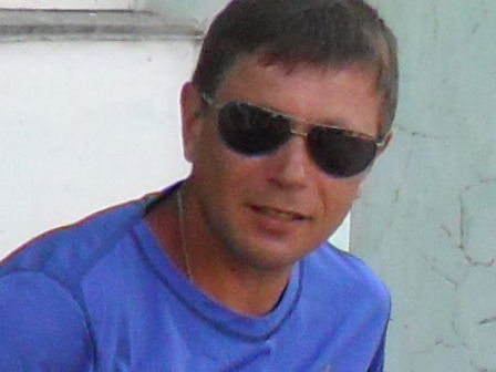 Николай Собченко