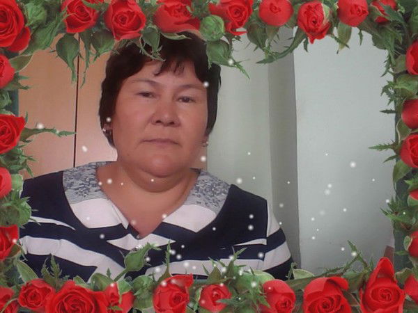 Каламкас Капуанова