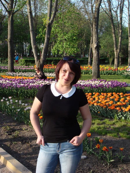 Елена Ивахнюк