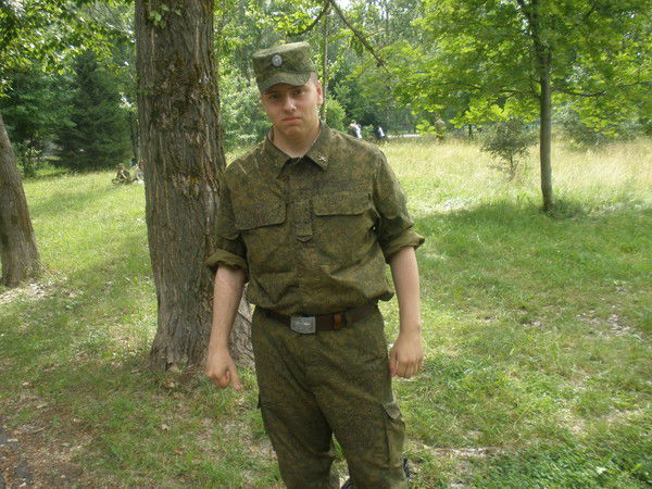 Дмитрий Смирнов