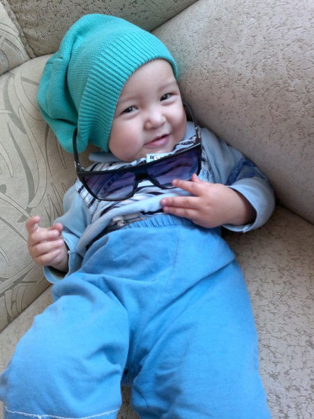 Лаура Хисамбинова