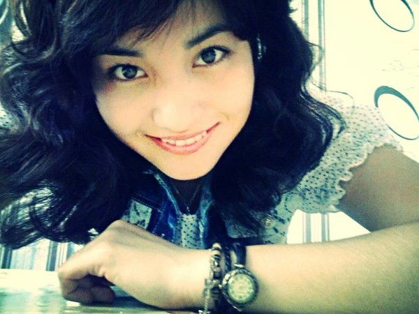 Санди Бердикабулова