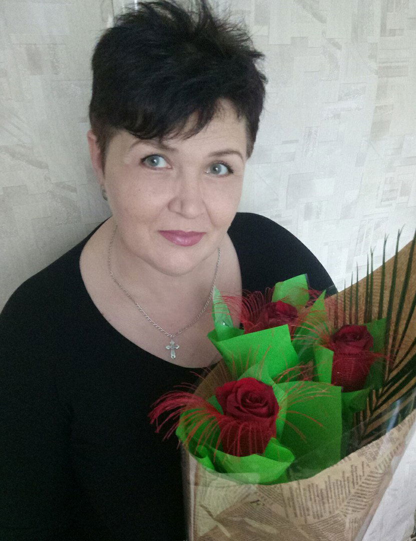 Ольга Терентьева