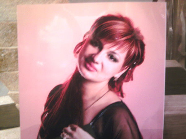 Оксана Димова