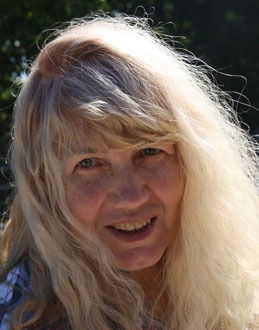 Галина Гулько