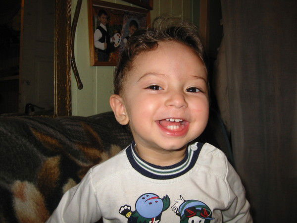 Jasur I Adelya Solievi