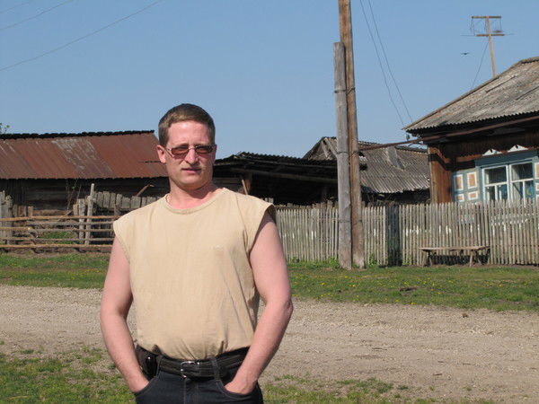 Сергей Камина