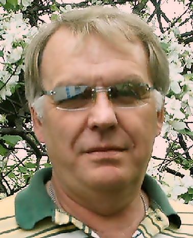 Вячеслав Тюнин